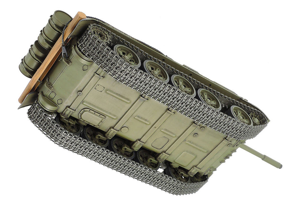 Tamiya 1:35 Soviet Tank T55 - 35257