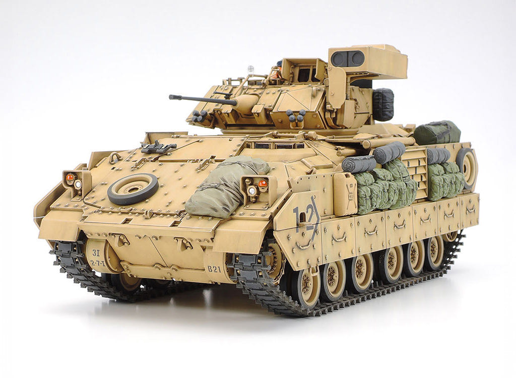 Tamiya 1:35 M2A2 ODS IFV Bradley - 35264