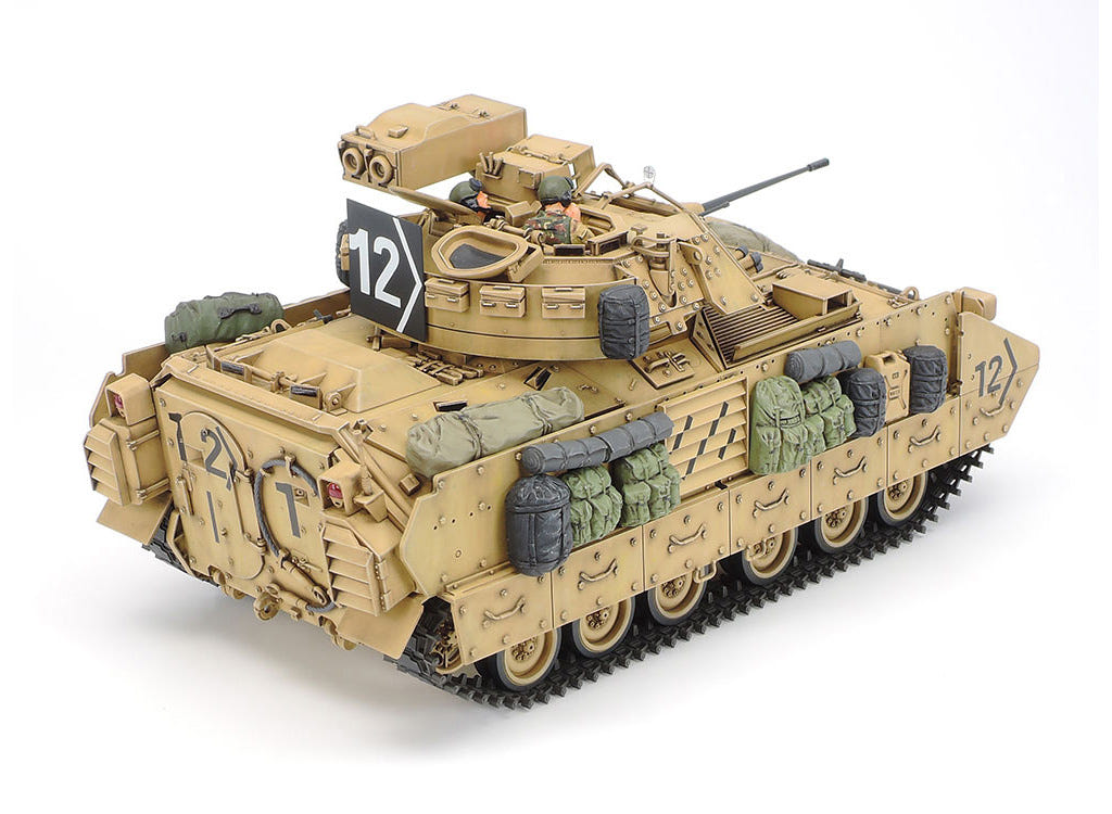 Tamiya 1:35 M2A2 ODS IFV Bradley - 35264