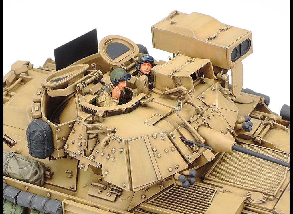 Tamiya 1:35 M2A2 ODS IFV Bradley - 35264