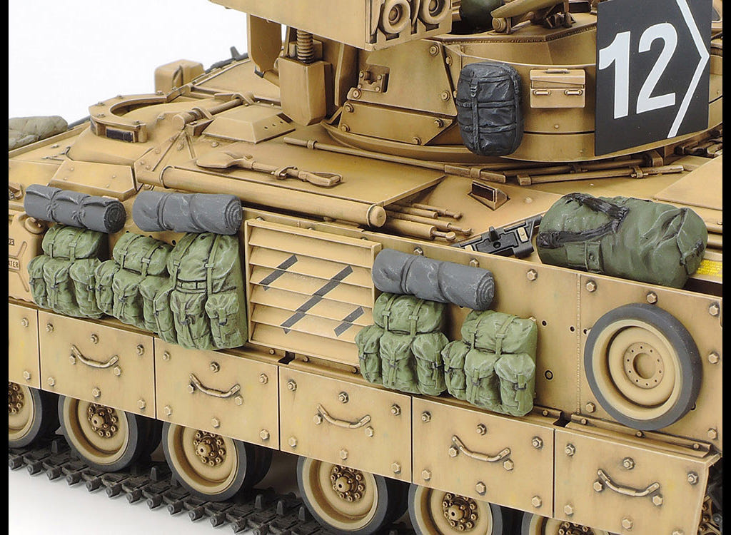 Tamiya 1:35 M2A2 ODS IFV Bradley - 35264
