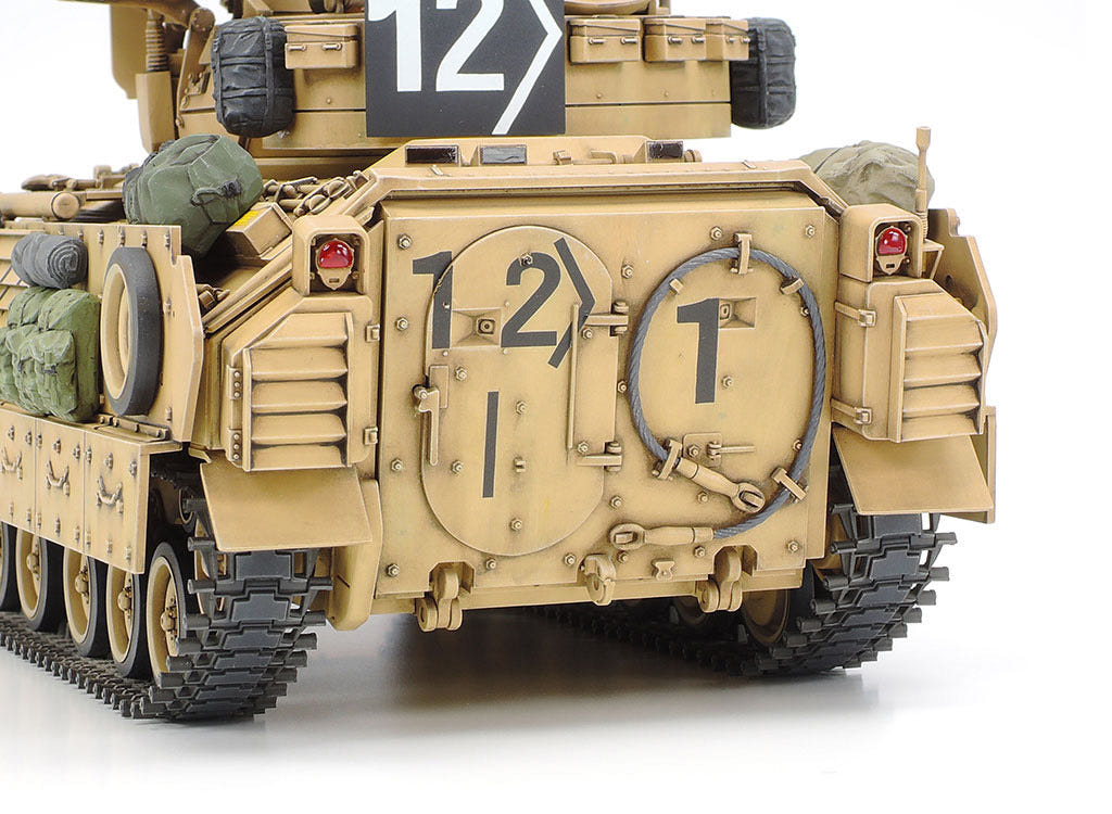 Tamiya 1:35 M2A2 ODS IFV Bradley - 35264