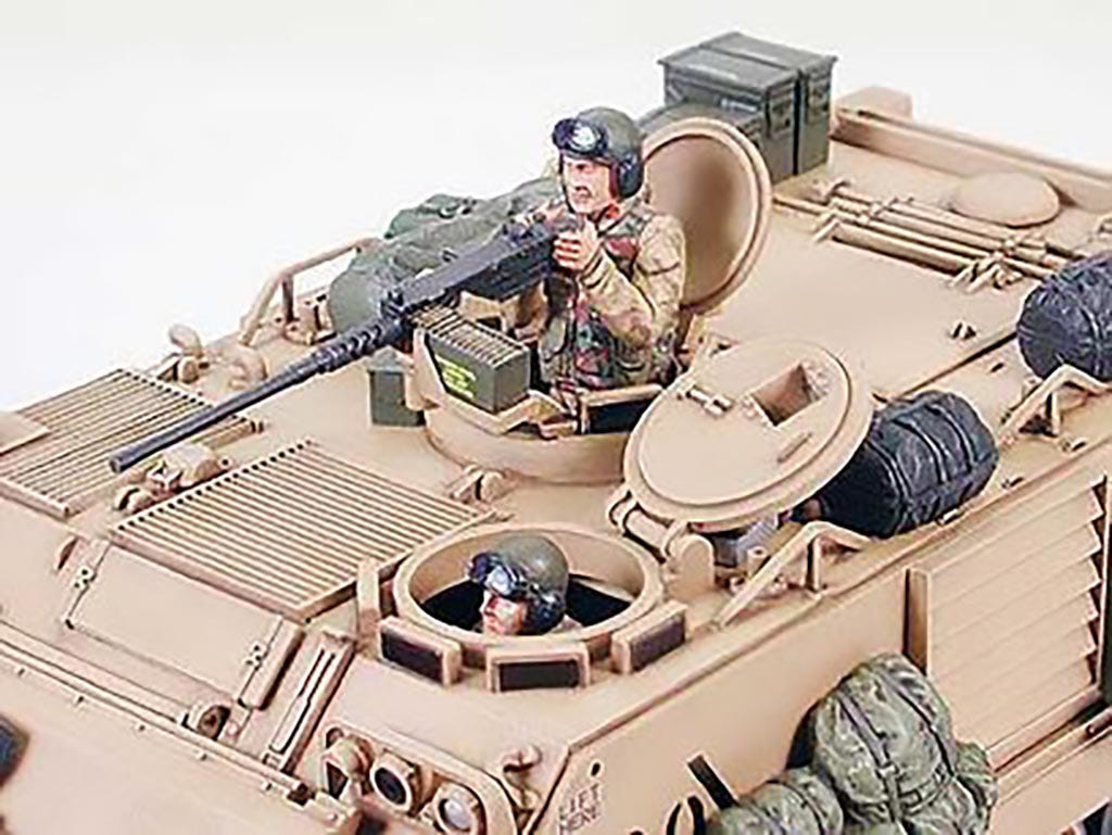 Tamiya 1:35 U.S. M113A2 Desert Version - 35265