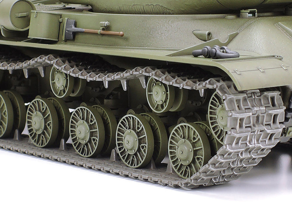 Tamiya 1:35 Russian Heavy Tank JS-2 Model - 35289