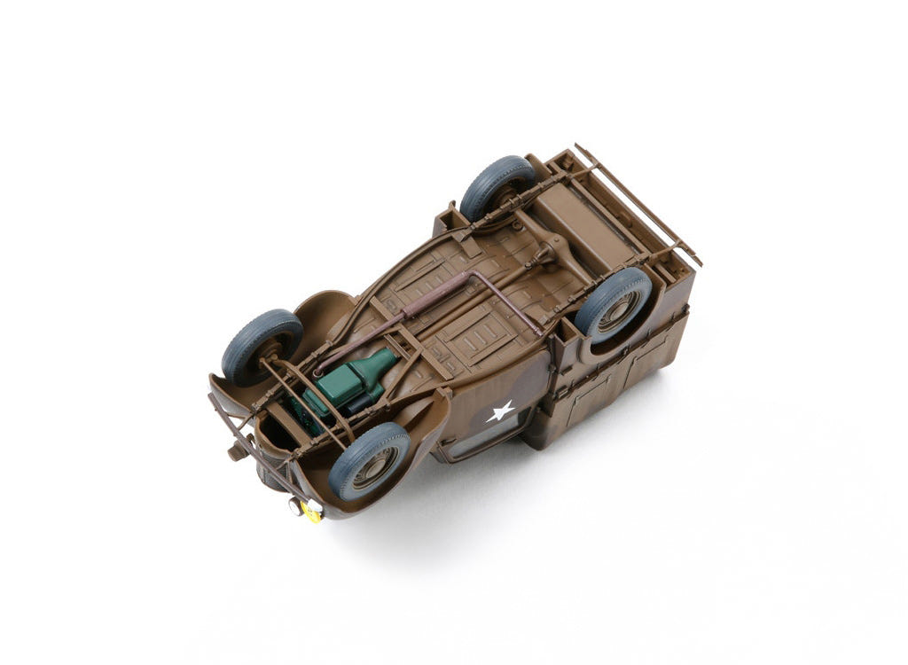 Tamiya 1:35 British Light Utility Car 10hp - 35308