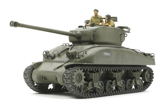 Tamiya 1:35 M1 Super Sherman - 35322