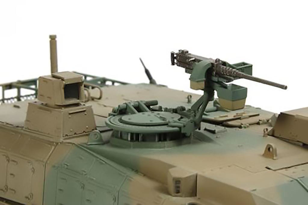 Tamiya 1:35 JGSDF Type 10 Tank - 35329