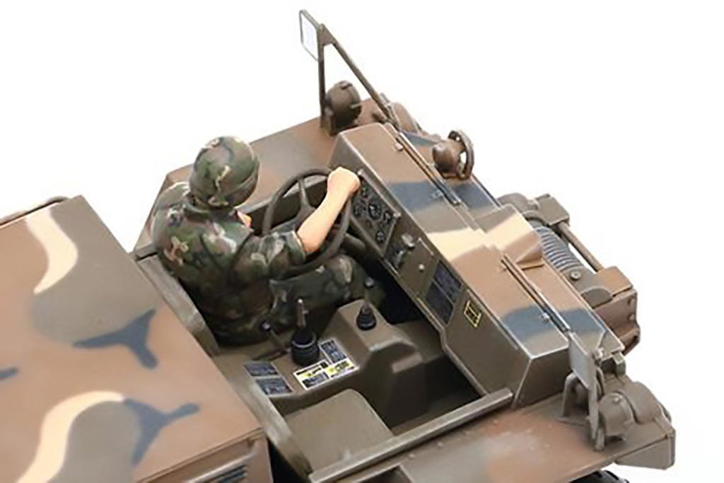 Tamiya 1:35 6X6 M561 Gama Goat - 35330