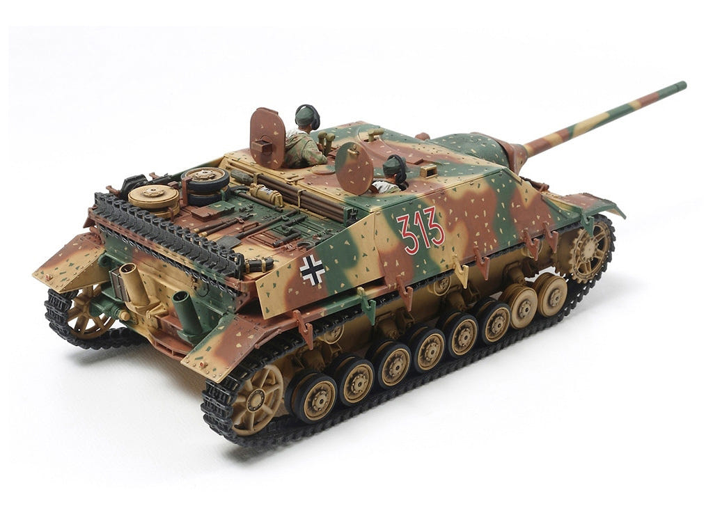 Tamiya 1:35 Jagdpanzer IV /70(V) Lang - 35340