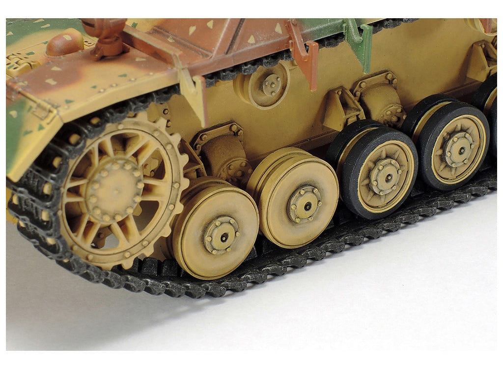 Tamiya 1:35 Jagdpanzer IV /70(V) Lang - 35340