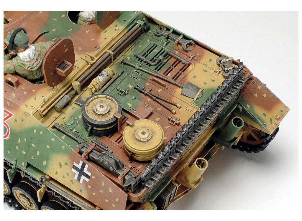 Tamiya 1:35 Jagdpanzer IV /70(V) Lang - 35340