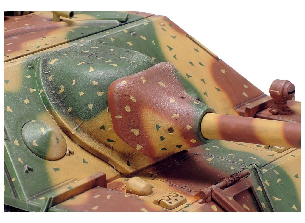Tamiya 1:35 Jagdpanzer IV /70(V) Lang - 35340