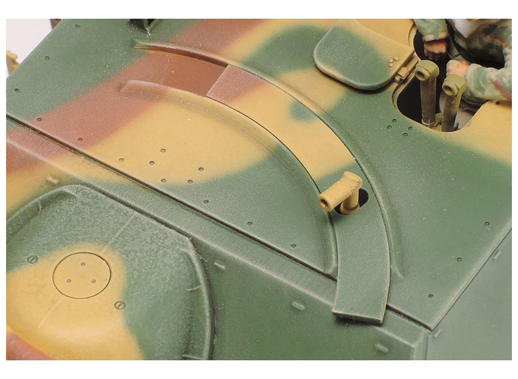 Tamiya 1:35 Jagdpanzer IV /70(V) Lang - 35340