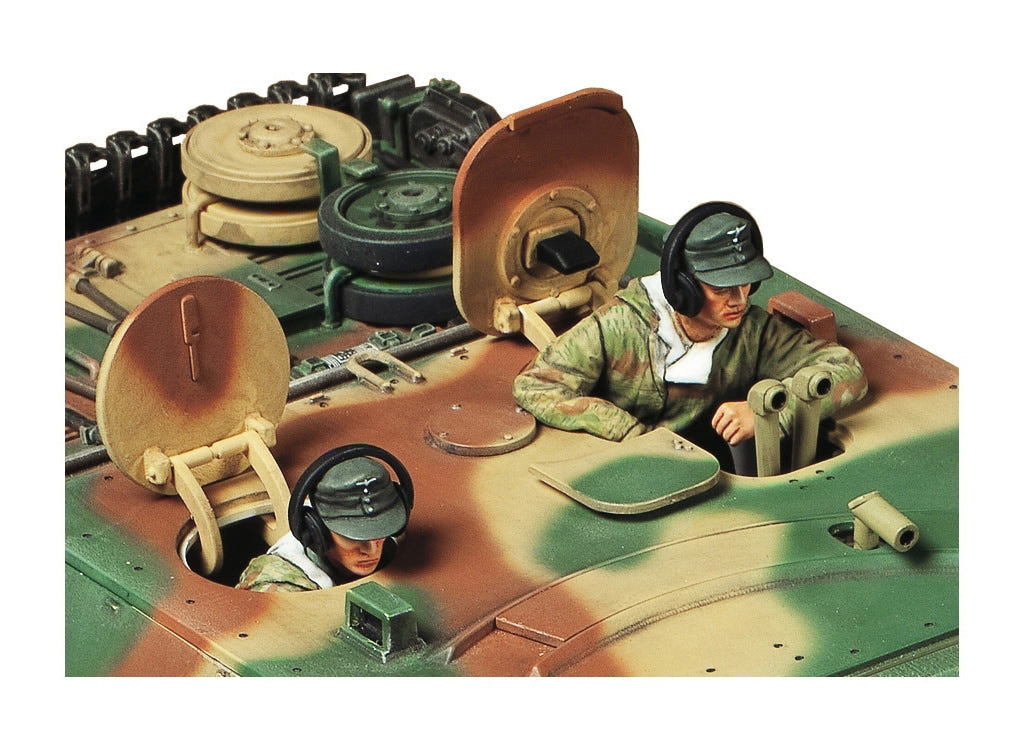Tamiya 1:35 Jagdpanzer IV /70(V) Lang - 35340