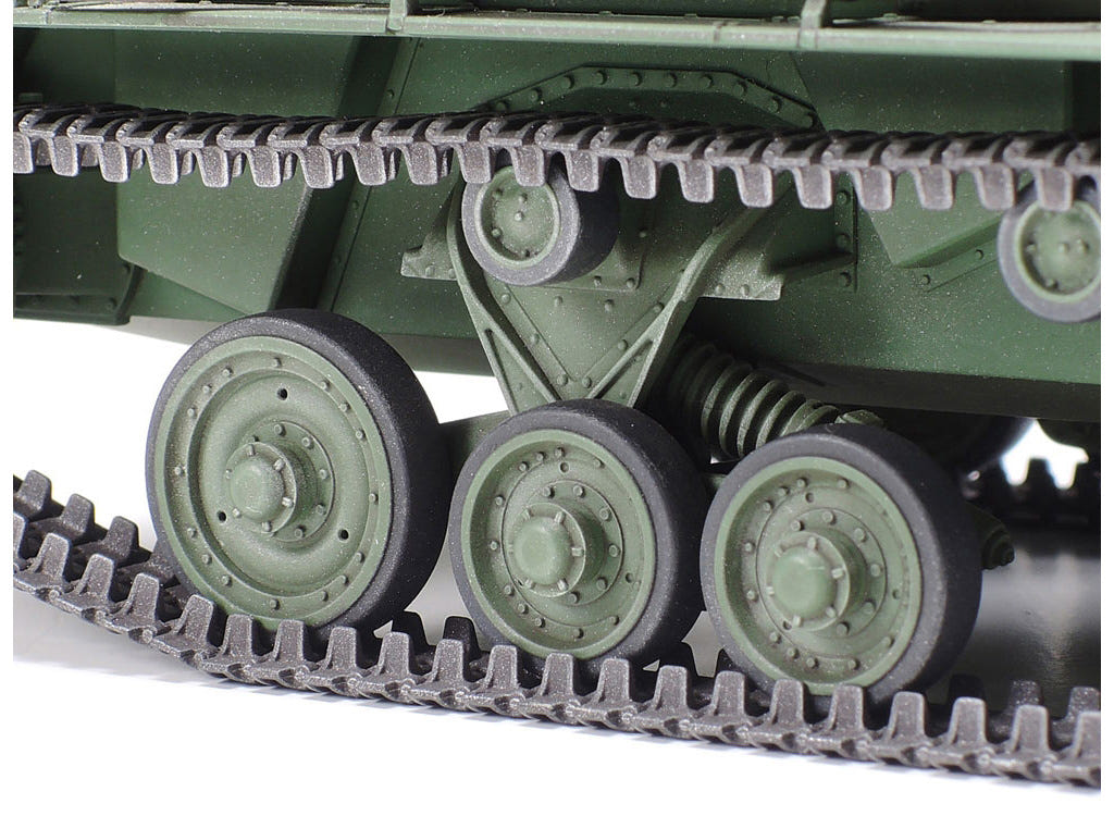 Tamiya 1:35 Archer British Anti Tank Gun - 35356