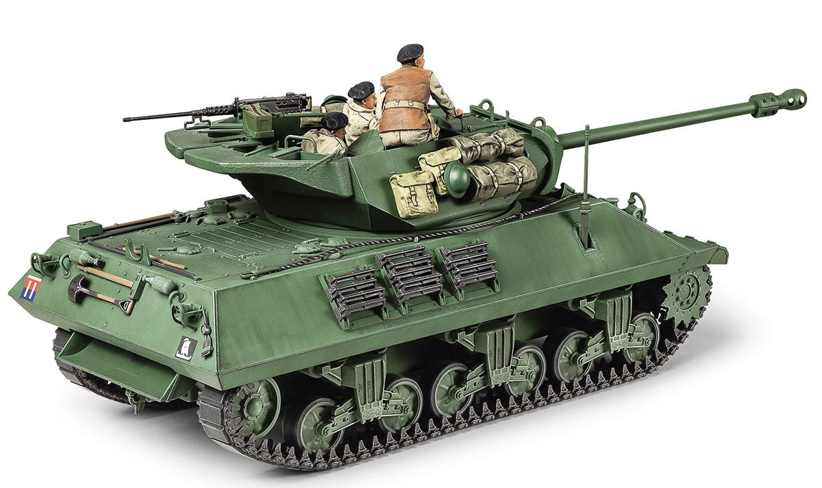 Tamiya 1:35 British Tank Destroyer M10 IIC Achilles - 35366