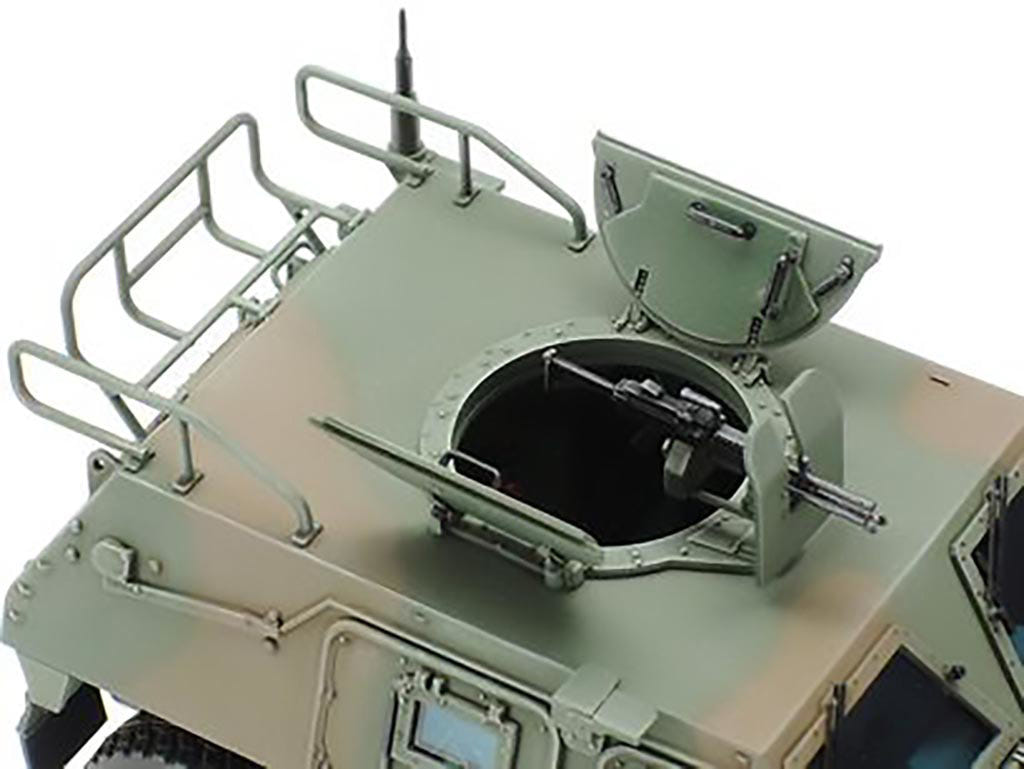 Tamiya 1:35 JGSDF Light Armored Vehicle - 35368