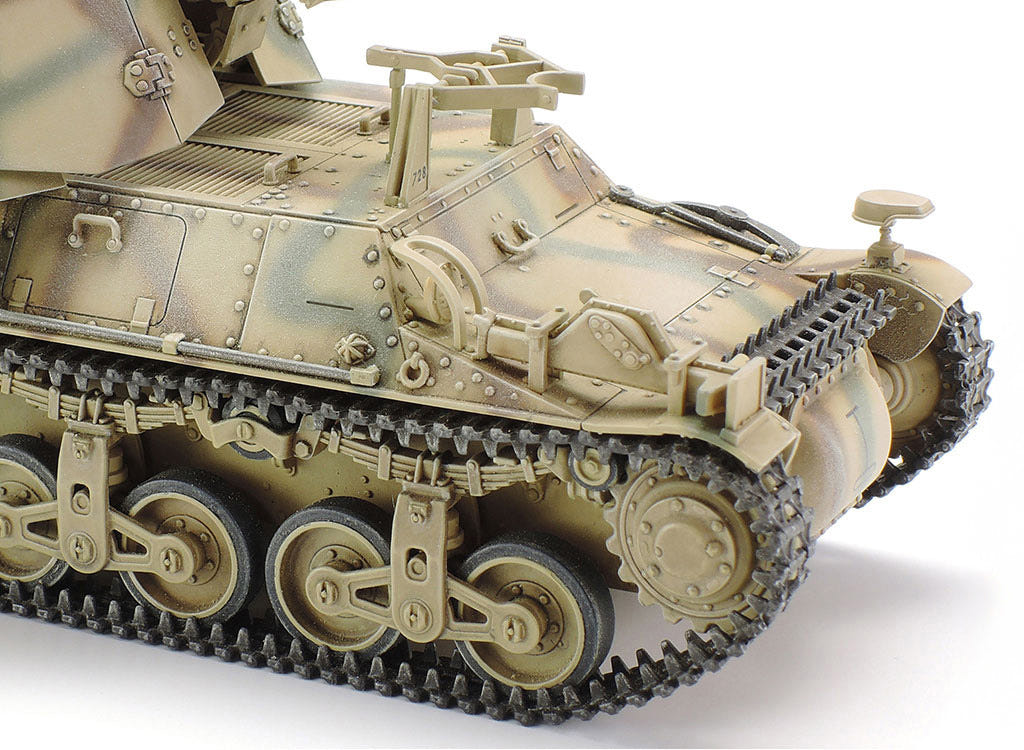Tamiya 1:35 German Tank Destroyer Marder I - 35370