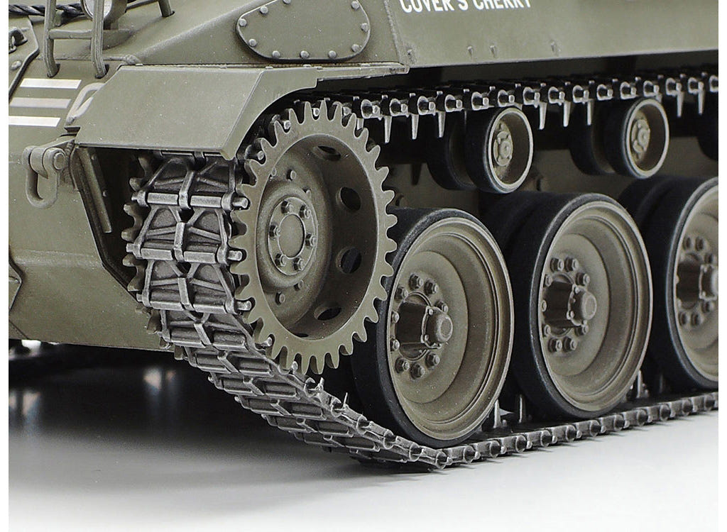 Tamiya 1:35 U.S. Tank Destroyer M18 Hellcat - 35376