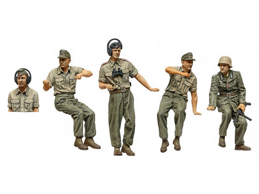 Tamiya 1/35 Pz.Kpfw.IV Ausf.G (Early Production) - Loaded Dice