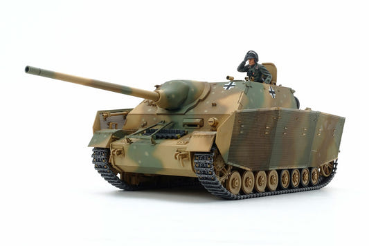 Tamiya 1:35 German Panzer IV/70A - 35381
