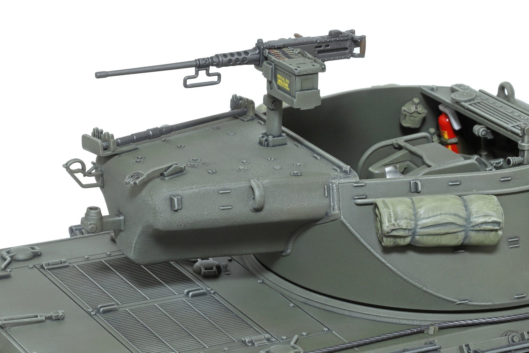 Tamiya 1:35 U.S. Tank Destroyer M36 - 35390