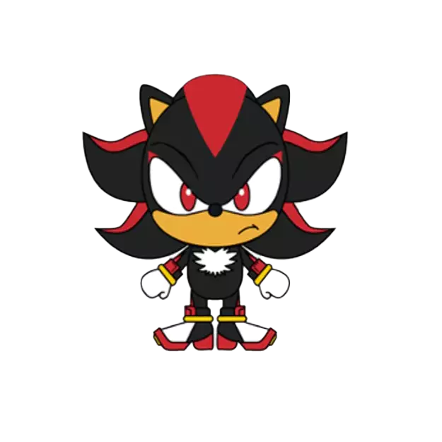 Sonic Series 2 Bag Clips - Blind Bag - Loaded Dice