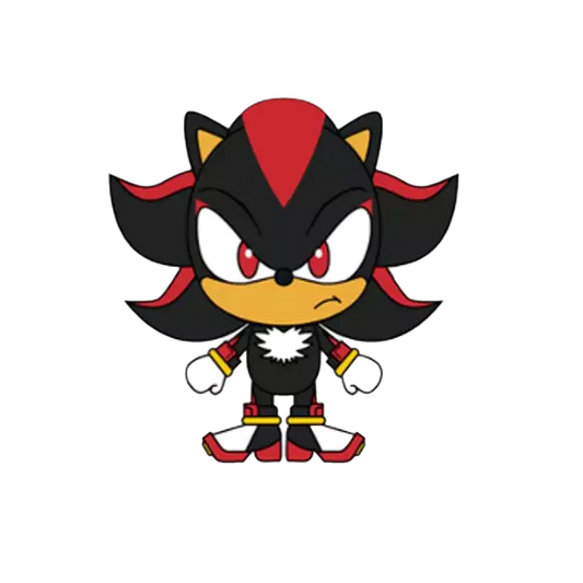 Sonic Series 2 Bag Clips - Blind Bag - Loaded Dice