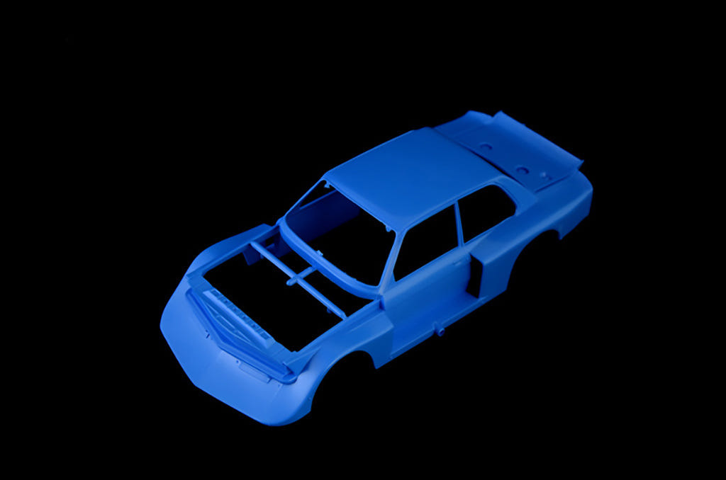 Italeri 1:24 BMW Gr 5 - 3626
