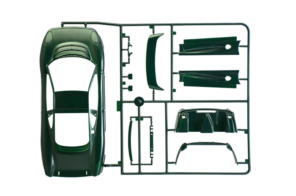 Italeri 1:24 Jaguar XJ 220 - 3631