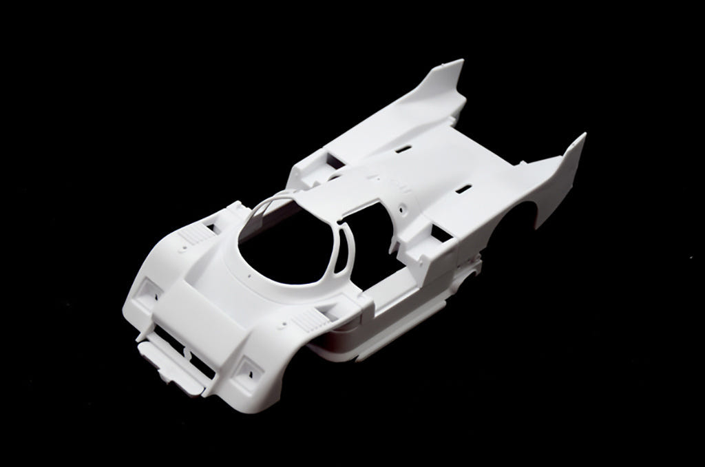 Italeri 1:24 Lancia LC2 Martini - 3641