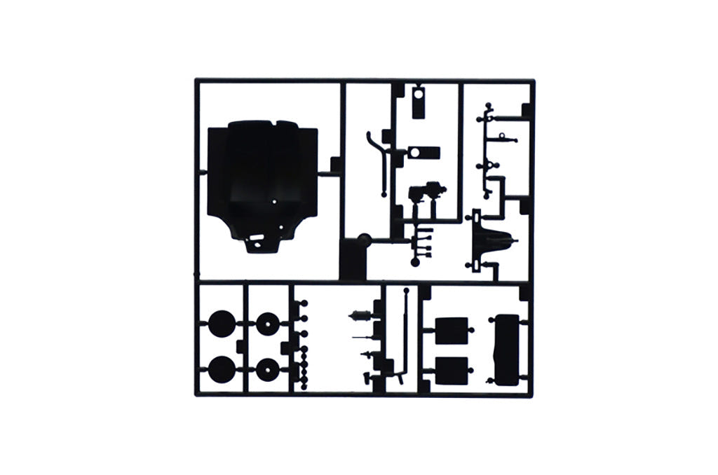 Italeri 1:24 Lancia LC2 Martini - 3641