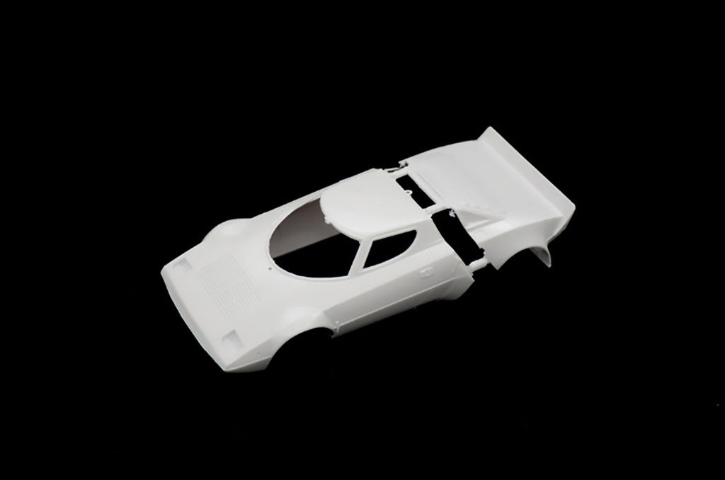 Italeri 1:24 Lancia Stratos HF - 3654