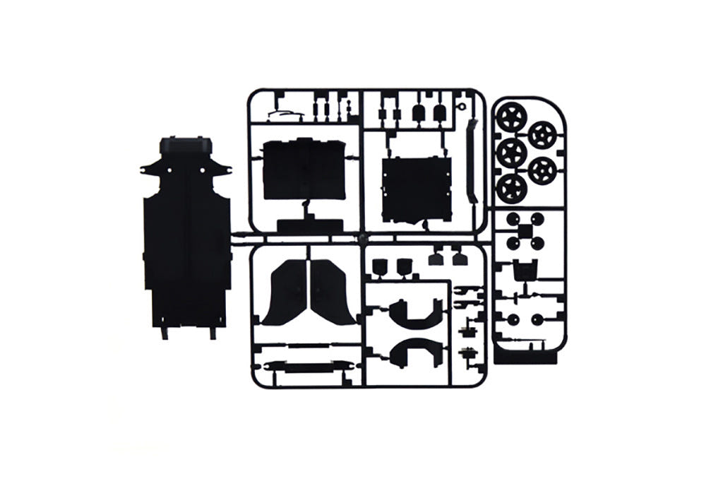 Italeri 1:24 Lancia Stratos HF - 3654
