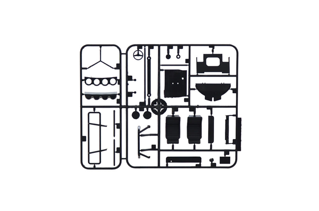 Italeri 1:24 Lancia Stratos HF - 3654
