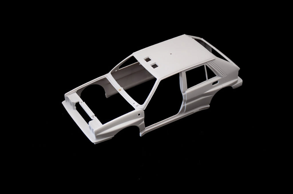 Italeri 1:24 Lancia HF Integrale - 3658