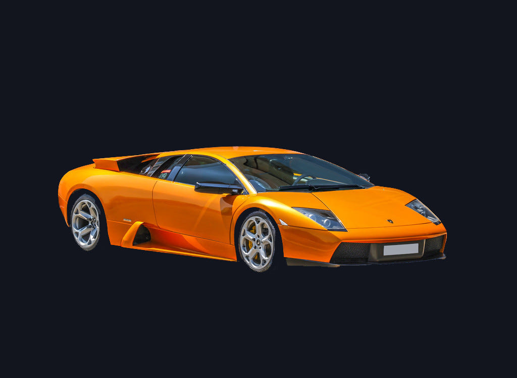 Italeri 1:24 Lamborghini Murciélago - 3672