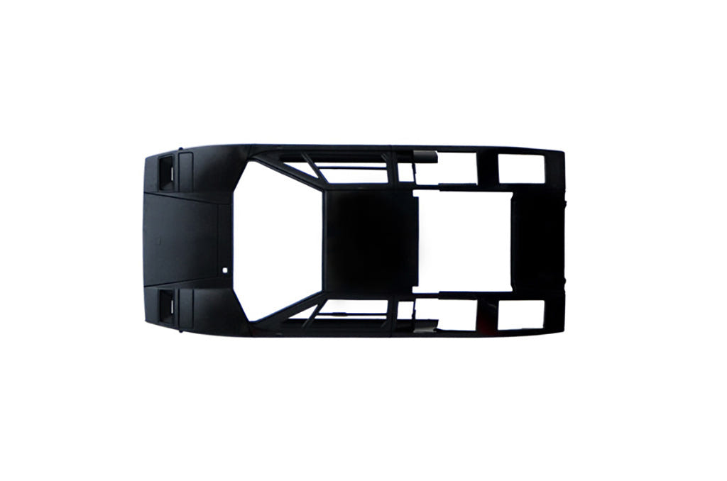 Italeri 1:24 Lamborghini Countach 25th Anniversary - 3684