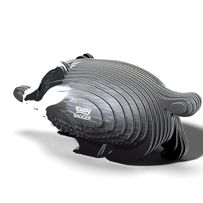 EUGY Badger - Loaded Dice