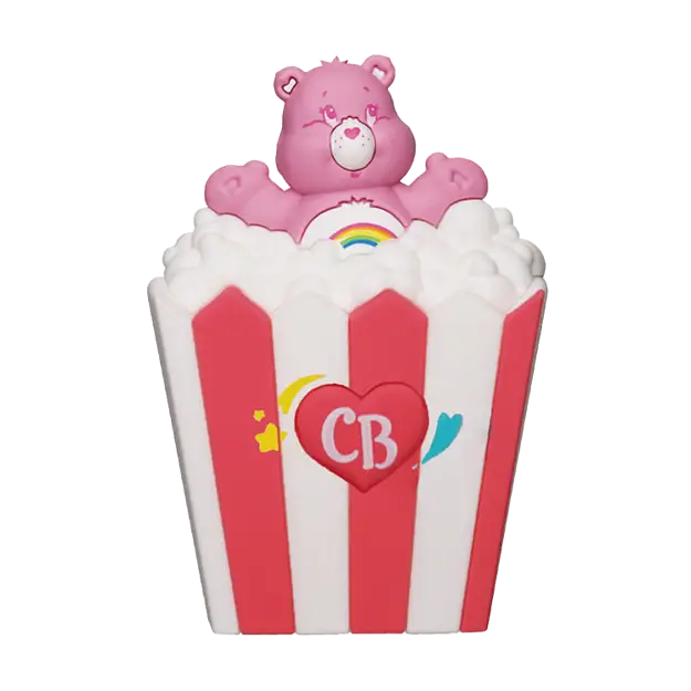 Care Bears Series 2 Bag Clips