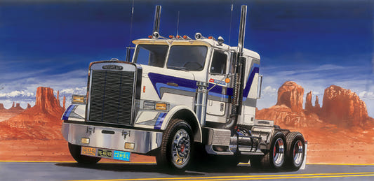 Italeri 1:24 Freightliner FLC - 3859
