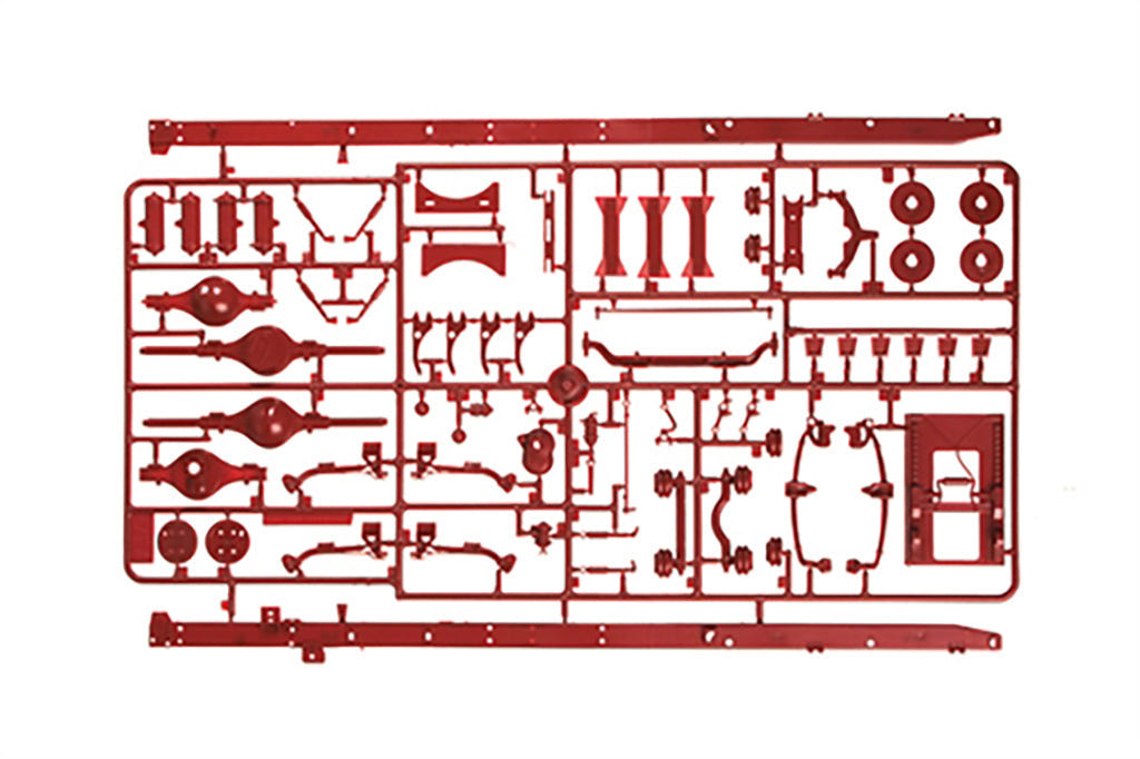 Italeri 1:24 Freightliner FLC - 3859