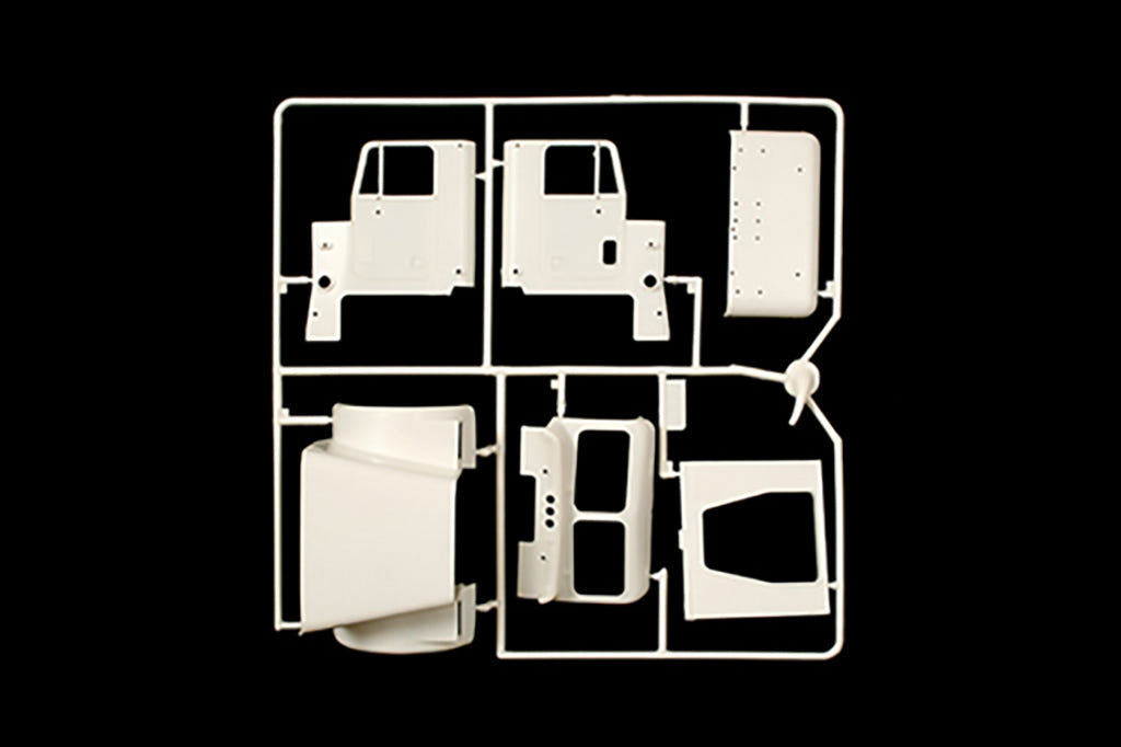 Italeri 1:24 Freightliner FLC - 3859