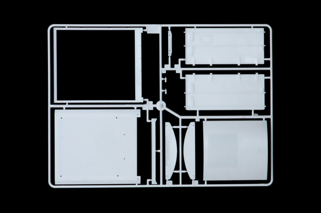 Italeri 1:24 Reefer Trailer - 3904