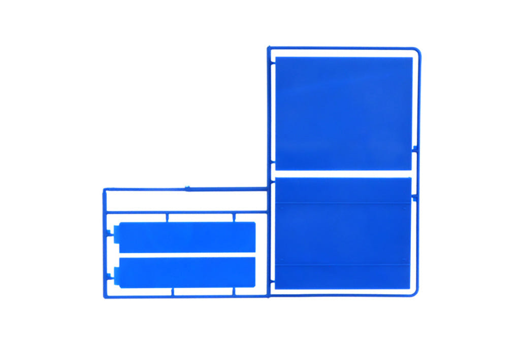 Italeri 1:24 Reefer Trailer - 3904