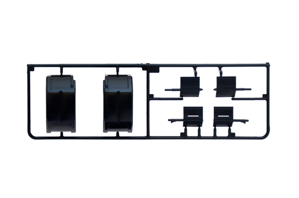 Italeri 1:24 Scania 143M Topline 4x2 - 3910