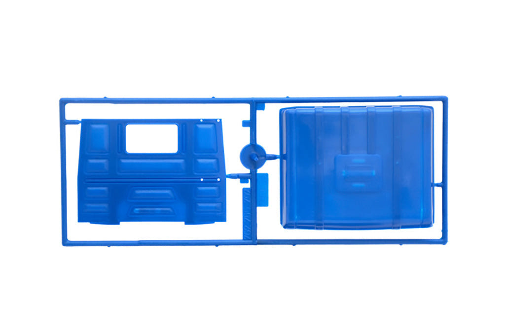 Italeri 1:24 Scania 143M Topline 4x2 - 3910