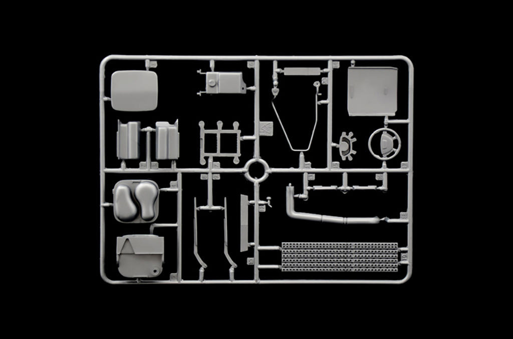 Italeri 1:24 Man TGX XXL - 3916