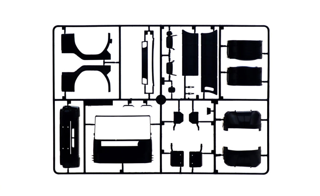 Italeri 1:24 Scania 164L Topclass - 3922