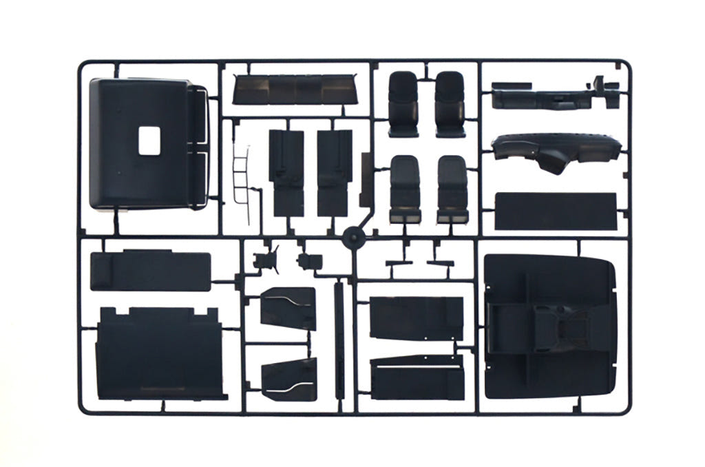 Italeri 1:24 Scania 164L Topclass - 3922